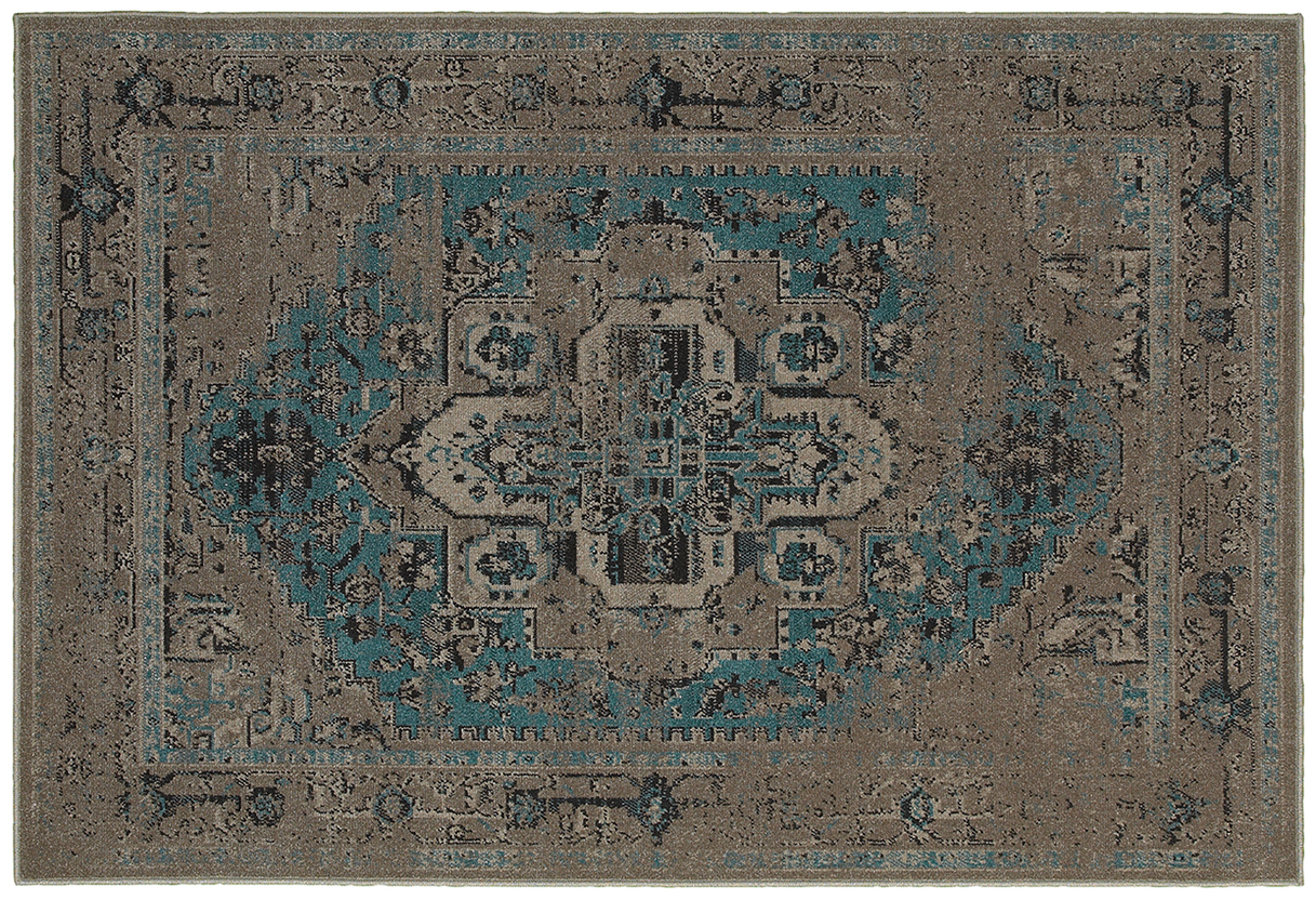 Revival Rug Collection