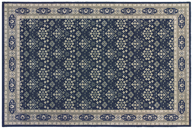 Picture of RICHMOND 119B  3'10"X 5'5"