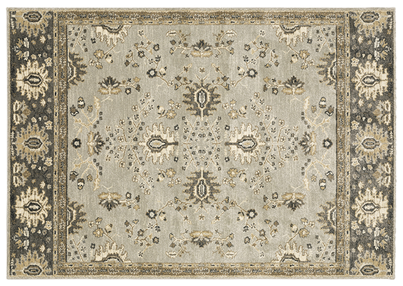 Picture of 2'3X7'6" FLORENCE 4928C