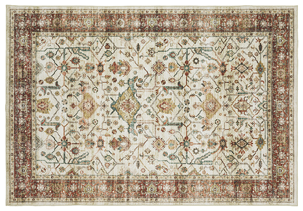 Picture of 2X3 WASHABLE SUMTER SUMO5